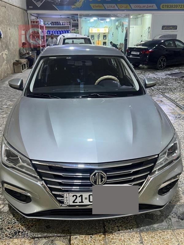 ام جي 5 2024 للبيع في العراق - الكوفة